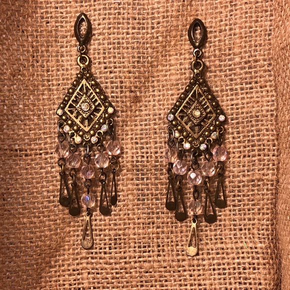 Beautiful earring from 🇧🇷 - Picture 2 of 2